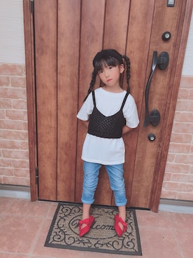 yukiさんのコーディネート