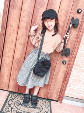 yukiさんのコーディネート