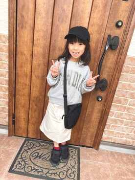 yukiさんのコーディネート