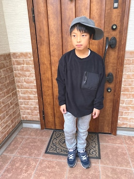 yukiさんのコーディネート