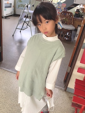 yukiさんのコーディネート