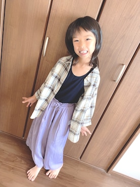 yukiさんのコーディネート