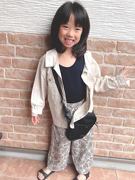 yukiさんのコーディネート