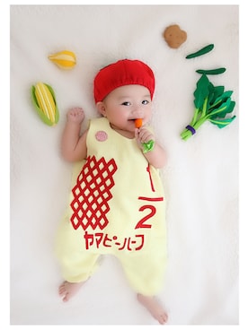 yamapiさんのコーディネート