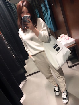 さいかさん（レディース・155cm）の春コーディネート