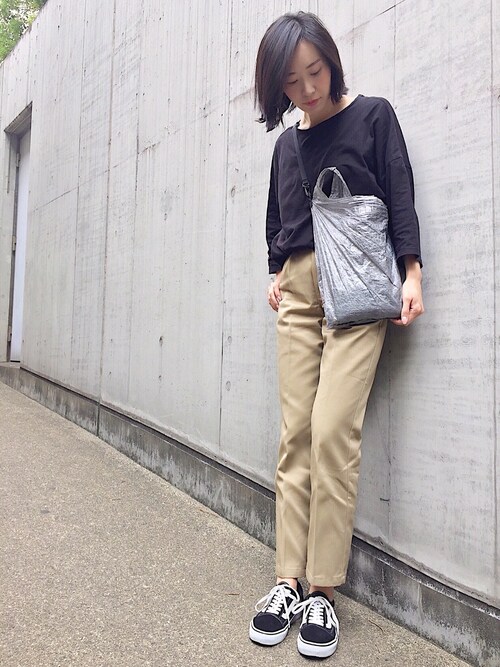 ちーかまさんさんのコーディネート