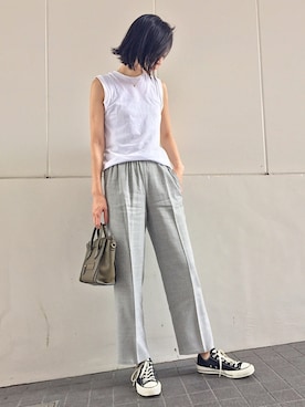 ちーかまさんさんのコーディネート