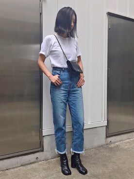 ちーかまさんさんのコーディネート