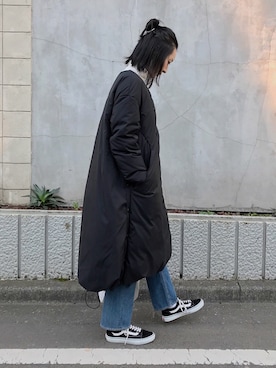 ちーかまさんさんのコーディネート