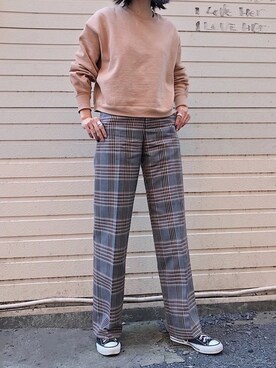 ちーかまさんさんのコーディネート