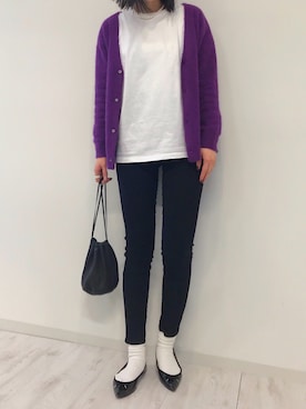 ちーかまさんさんのコーディネート