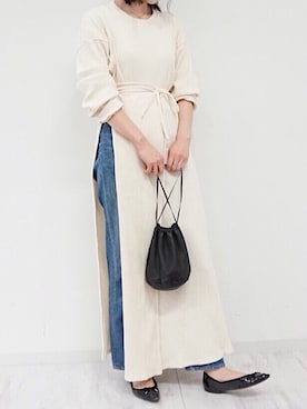 ちーかまさんさんのコーディネート