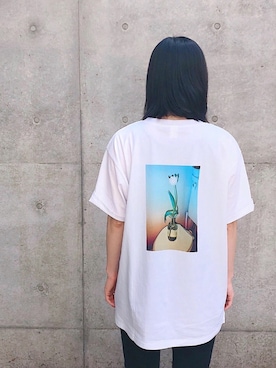 ちーかまさんさんのコーディネート