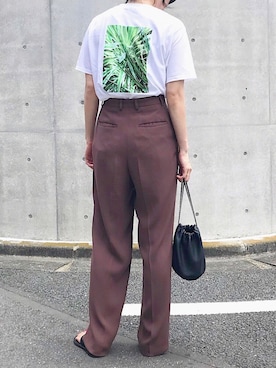 ちーかまさんさんのコーディネート