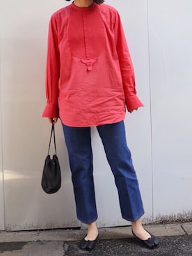 ちーかまさんさんのコーディネート