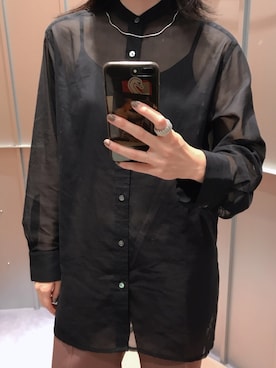 ちーかまさんさんのコーディネート