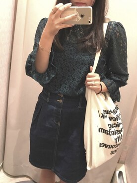あゆみンさんのコーディネート