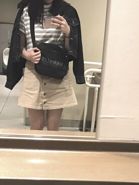 あゆみンさんのコーディネート