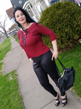 TrinityLさんのコーディネート