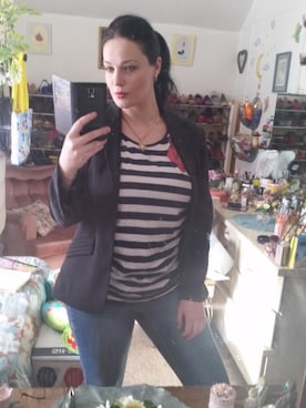 「next（next）のアイテム（フォーマルスーツ/小物）」を使った、TrinityLさん（レディース・175cm）の夏コーディネート