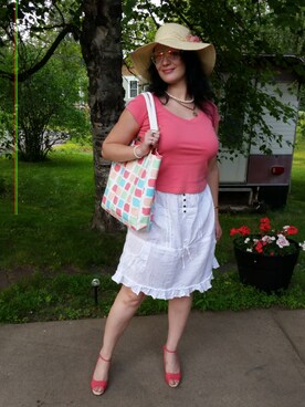 TrinityLさんのコーディネート