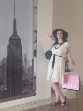 TrinityLさんのコーディネート