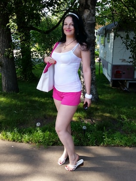 TrinityLさんのコーディネート