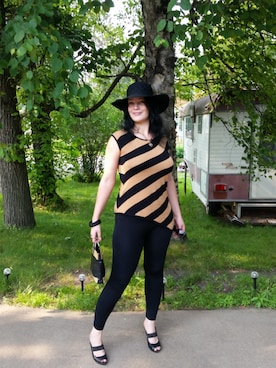 TrinityLさんのコーディネート