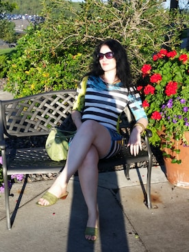 TrinityLさんのコーディネート