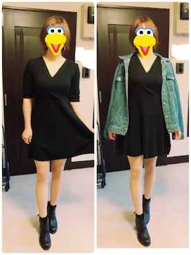 モコももさんのコーディネート