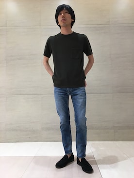 munenoreachさんのコーディネート