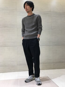 むねのリーチさんのコーディネート