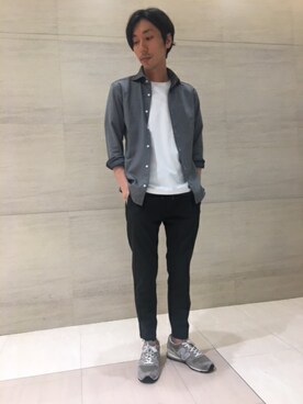 むねのリーチさんのコーディネート