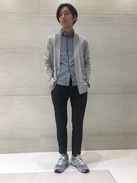 むねのリーチさんのコーディネート