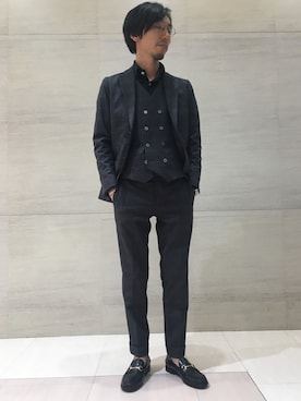 むねのリーチさんのコーディネート