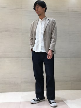 むねのリーチさんのコーディネート