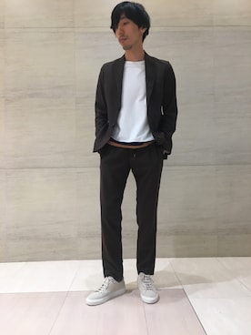 むねのリーチさんのコーディネート