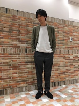 むねのリーチさんのコーディネート