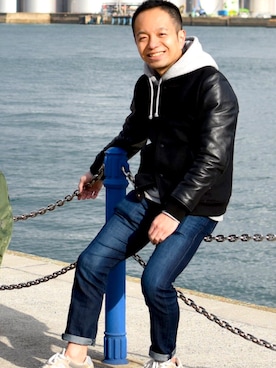 kenjitakahashi07さんのコーディネート