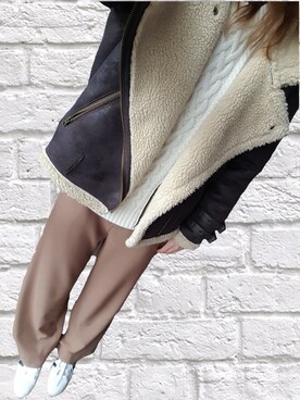 ayさんのコーディネート