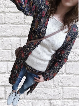 ayさんのコーディネート