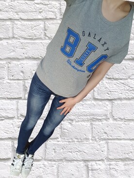 ayさんのコーディネート