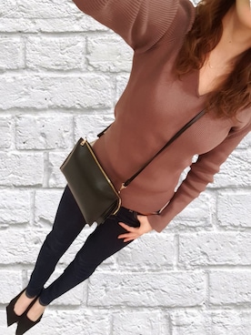 ayさんのコーディネート