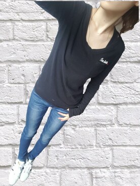 ayさんのコーディネート