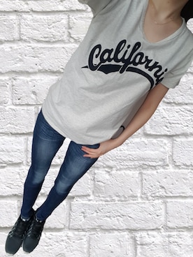 ayさんのコーディネート