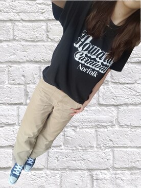 ayさんのコーディネート