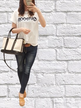 ayさんのコーディネート