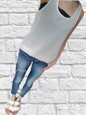 ayさんのコーディネート