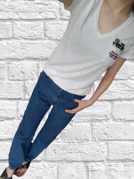 ayさんのコーディネート