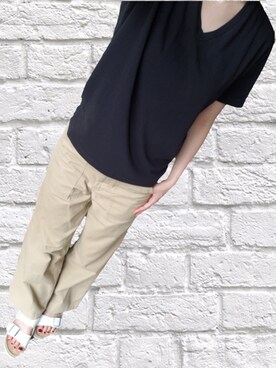 ayさんのコーディネート